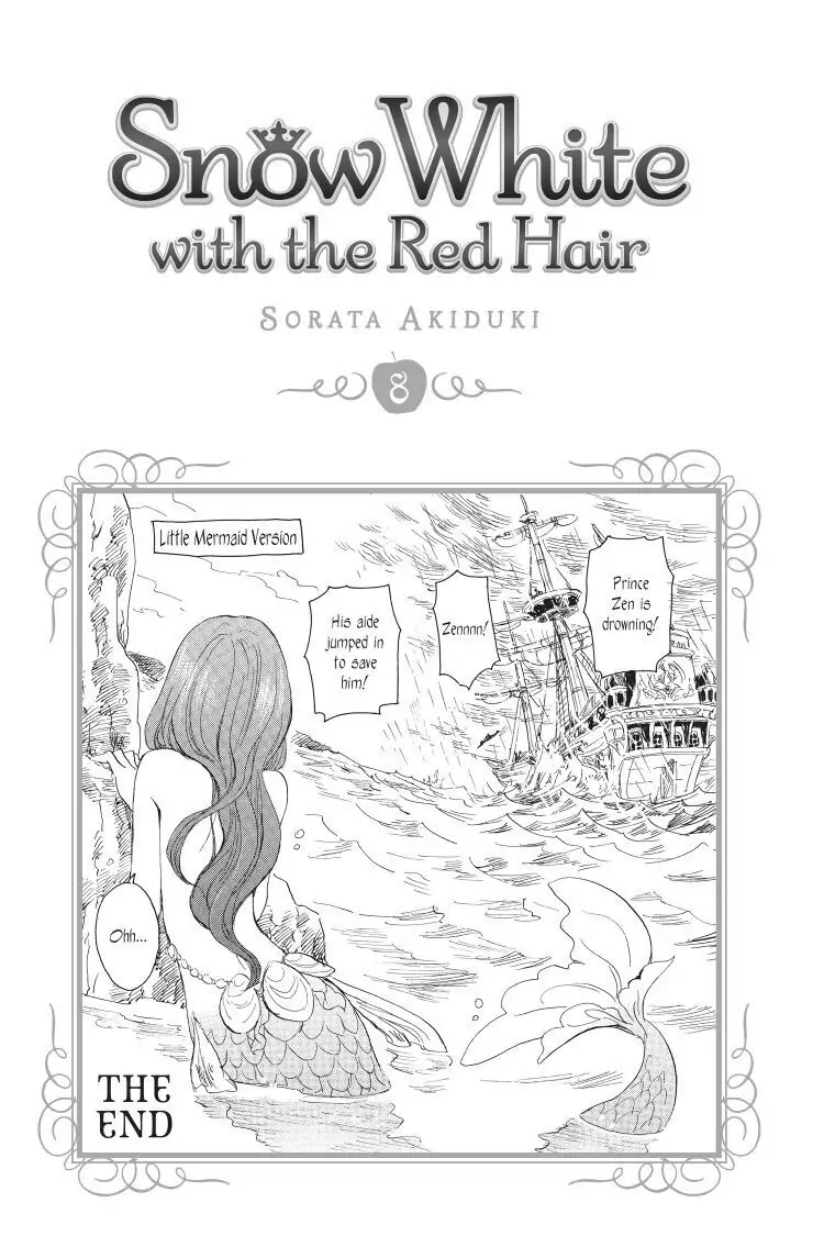 Snow White with the Red Hair Chapter 30 image 04